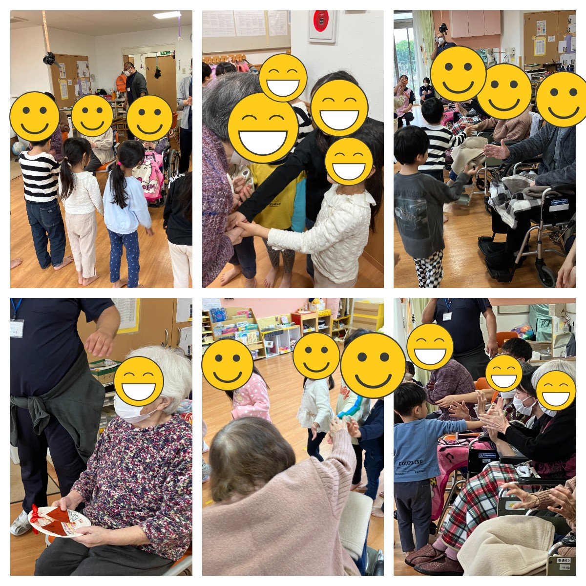 大宮すこやか保育園