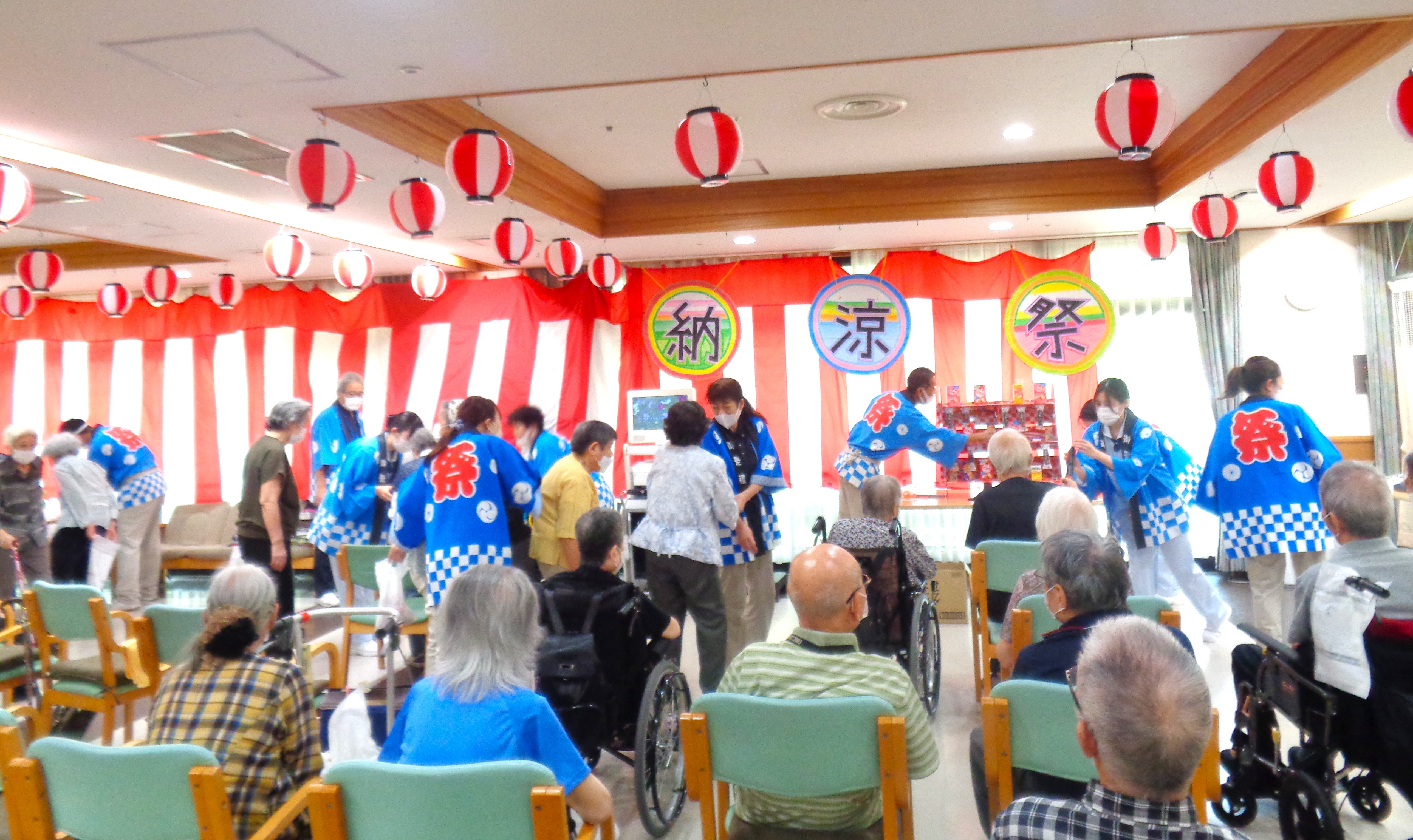2024納涼祭