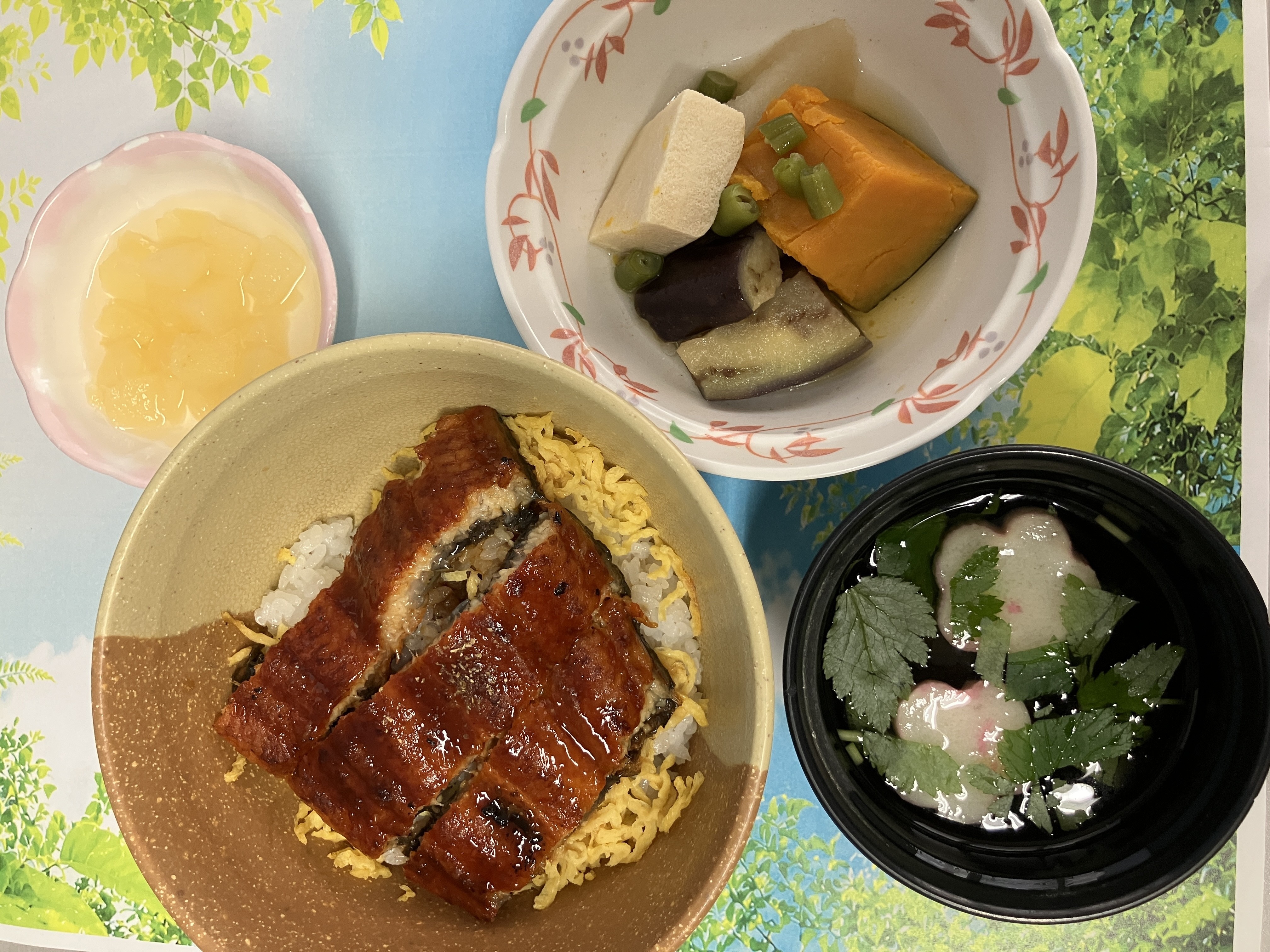 土用の丑の日