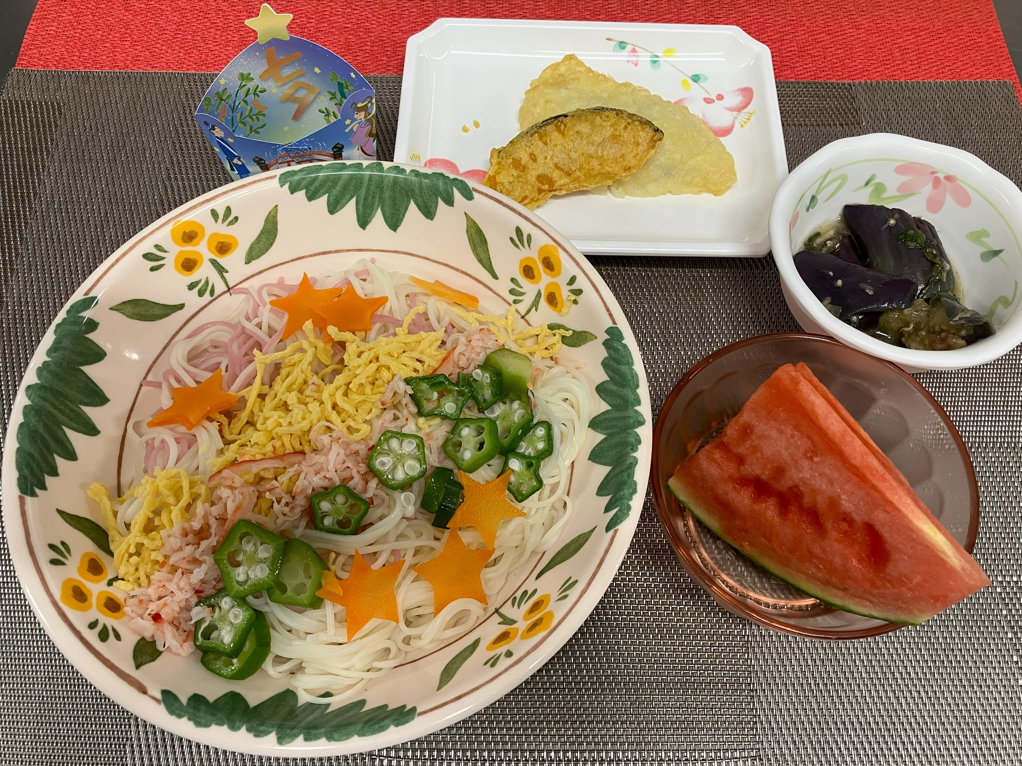 七夕食01