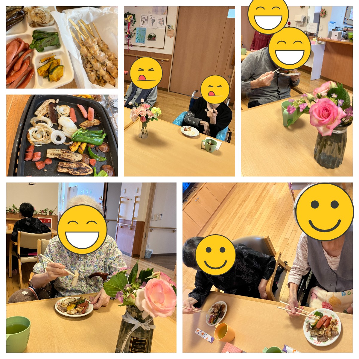 BBQ