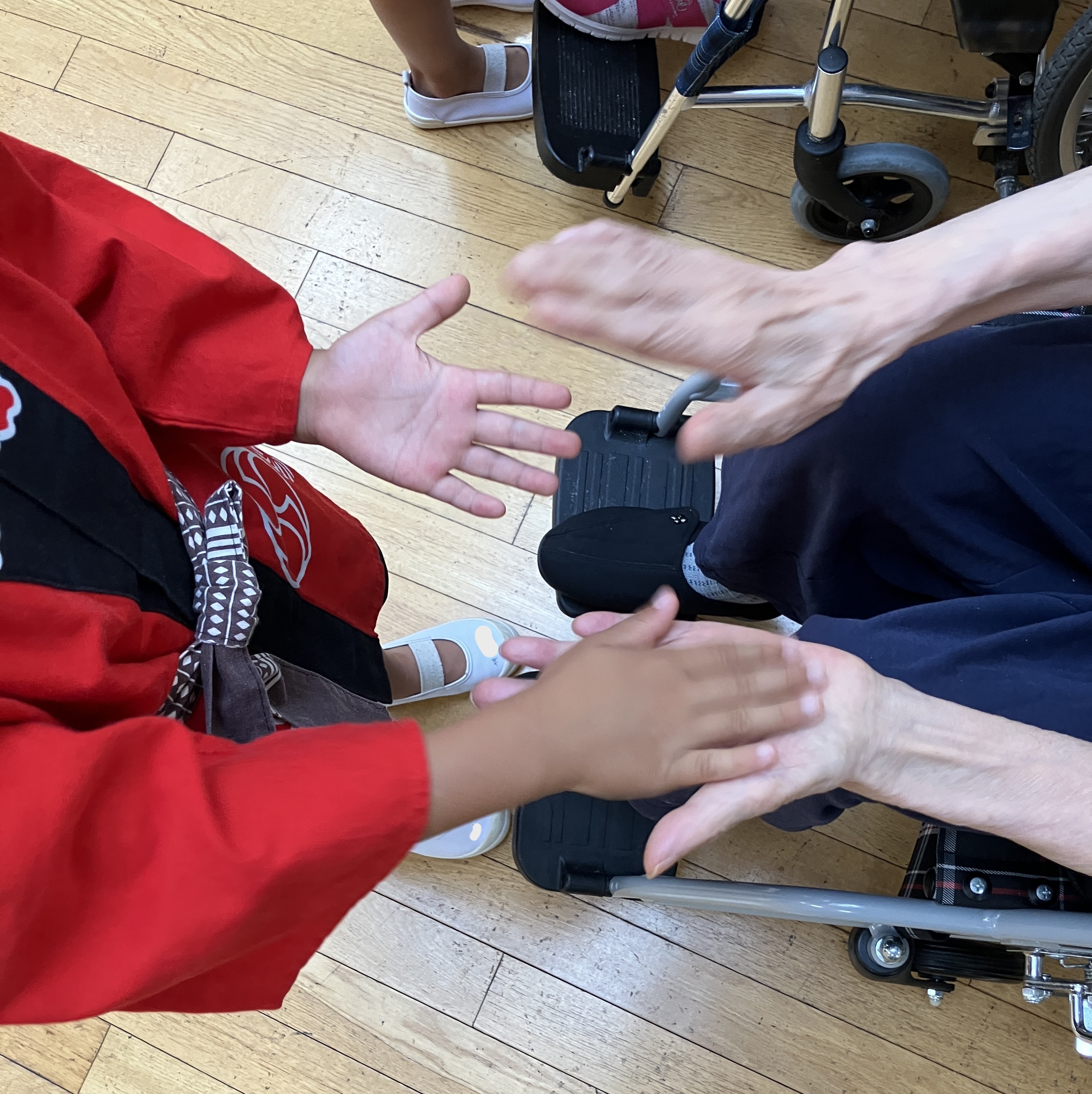 2025.8 こども太鼓