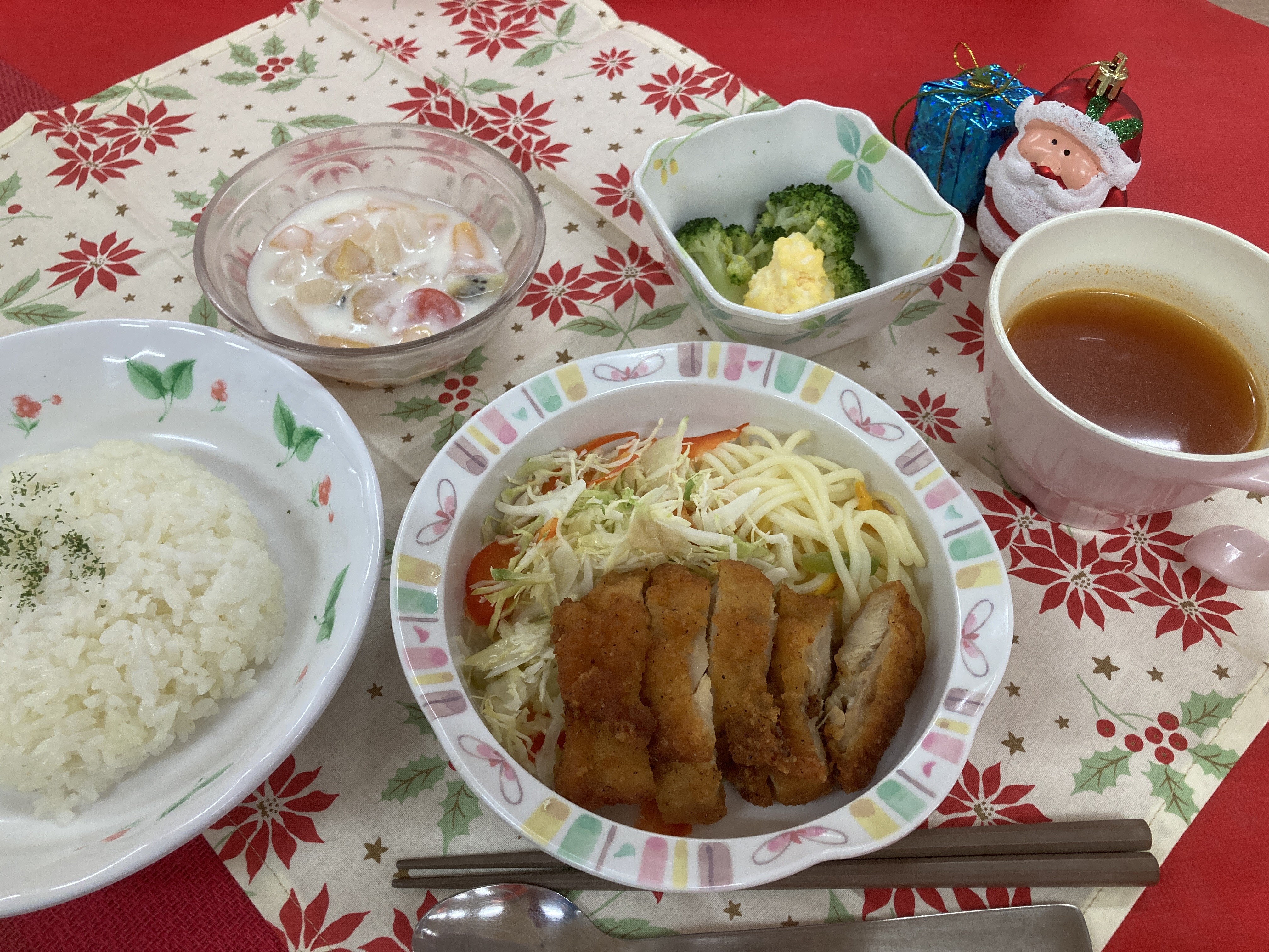 2025.12.24クリスマス