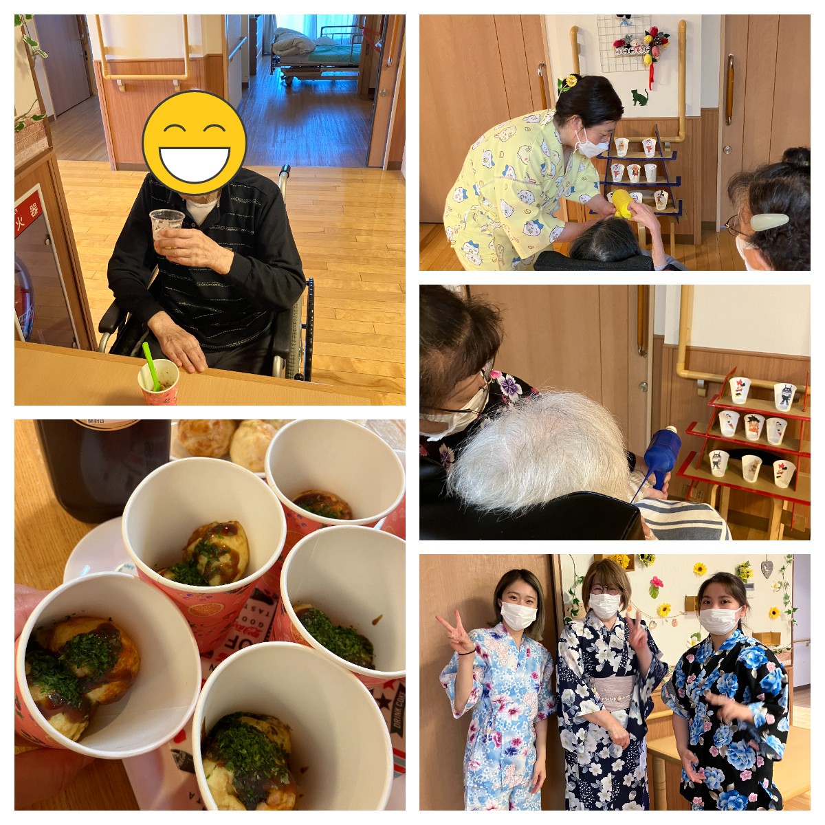 新館4F
