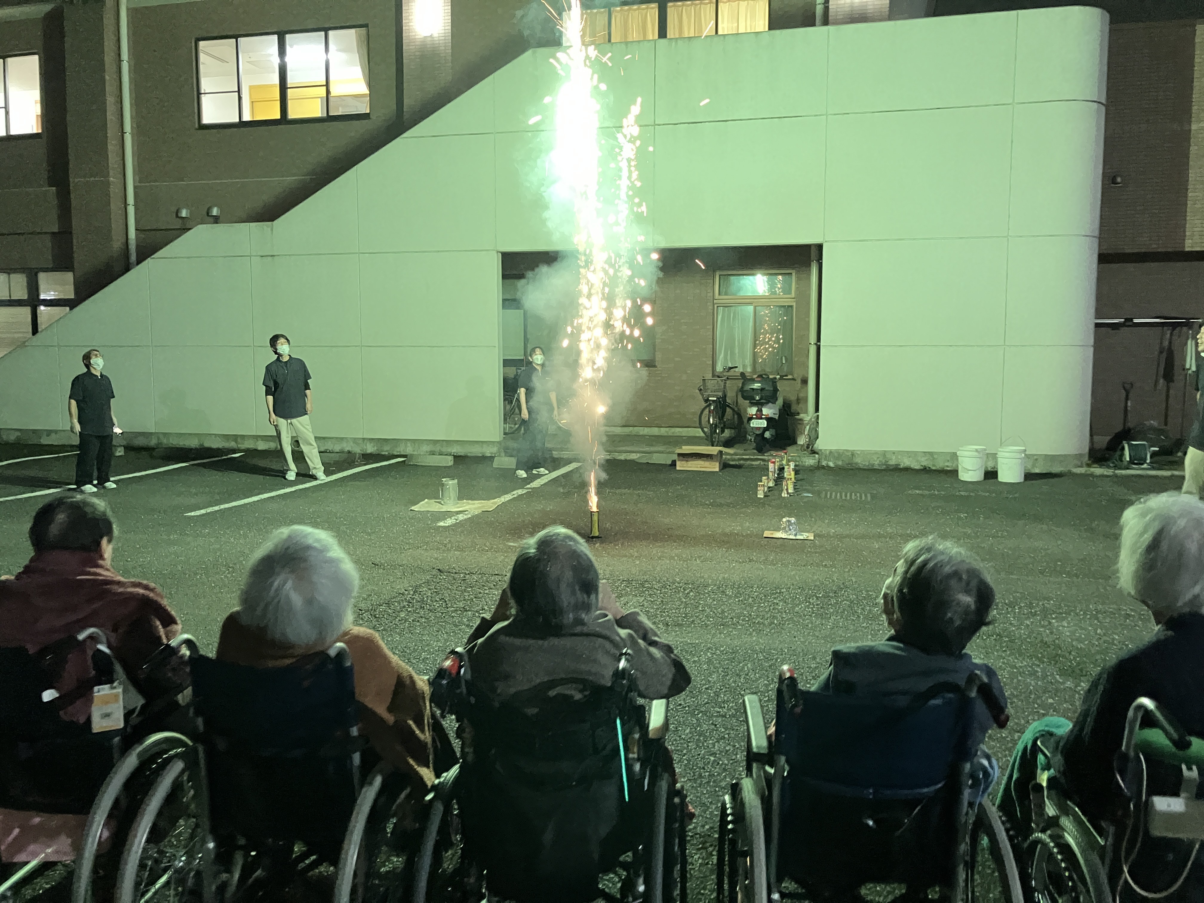 2025.10.10 花火大会