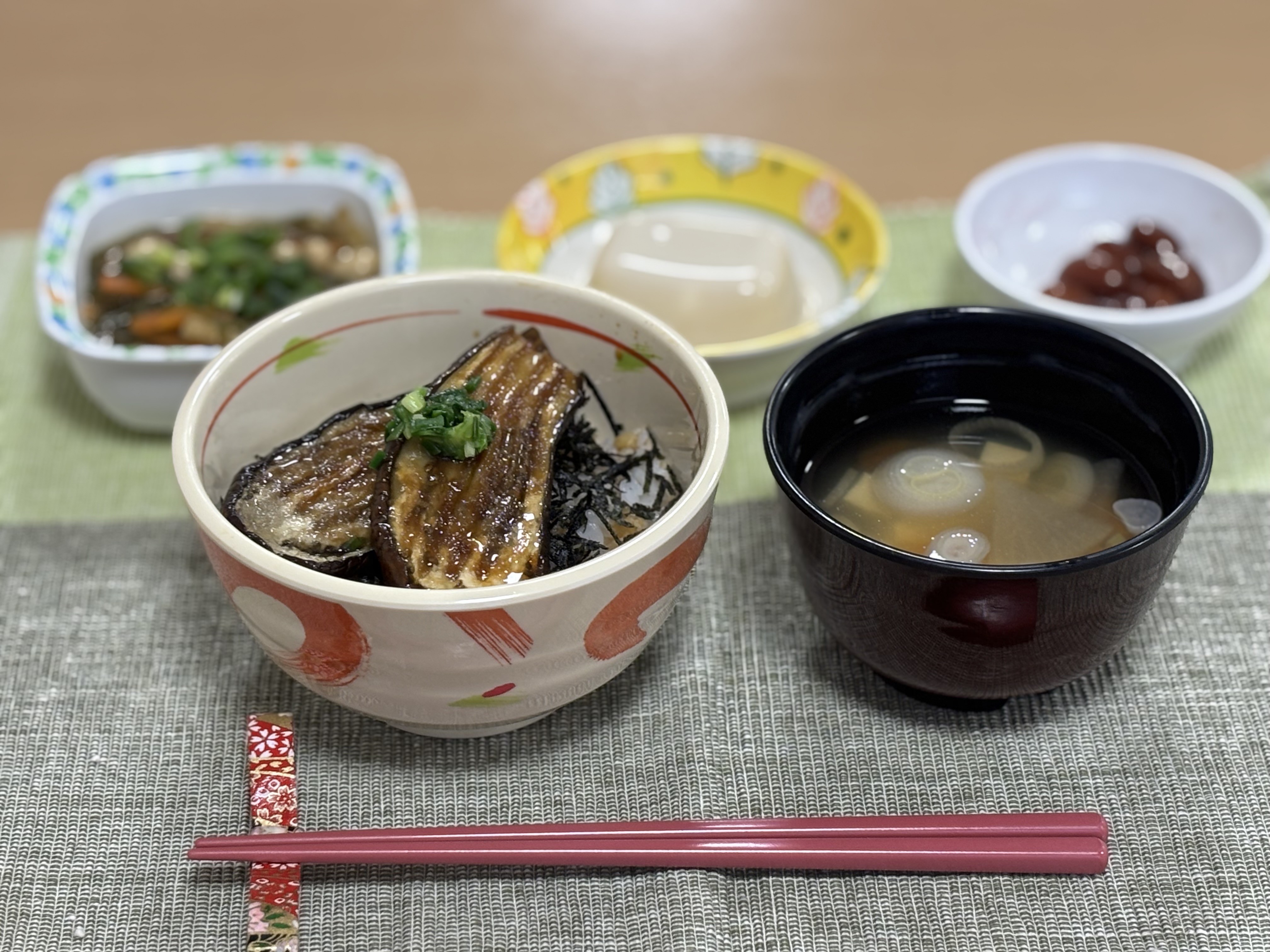 精進料理