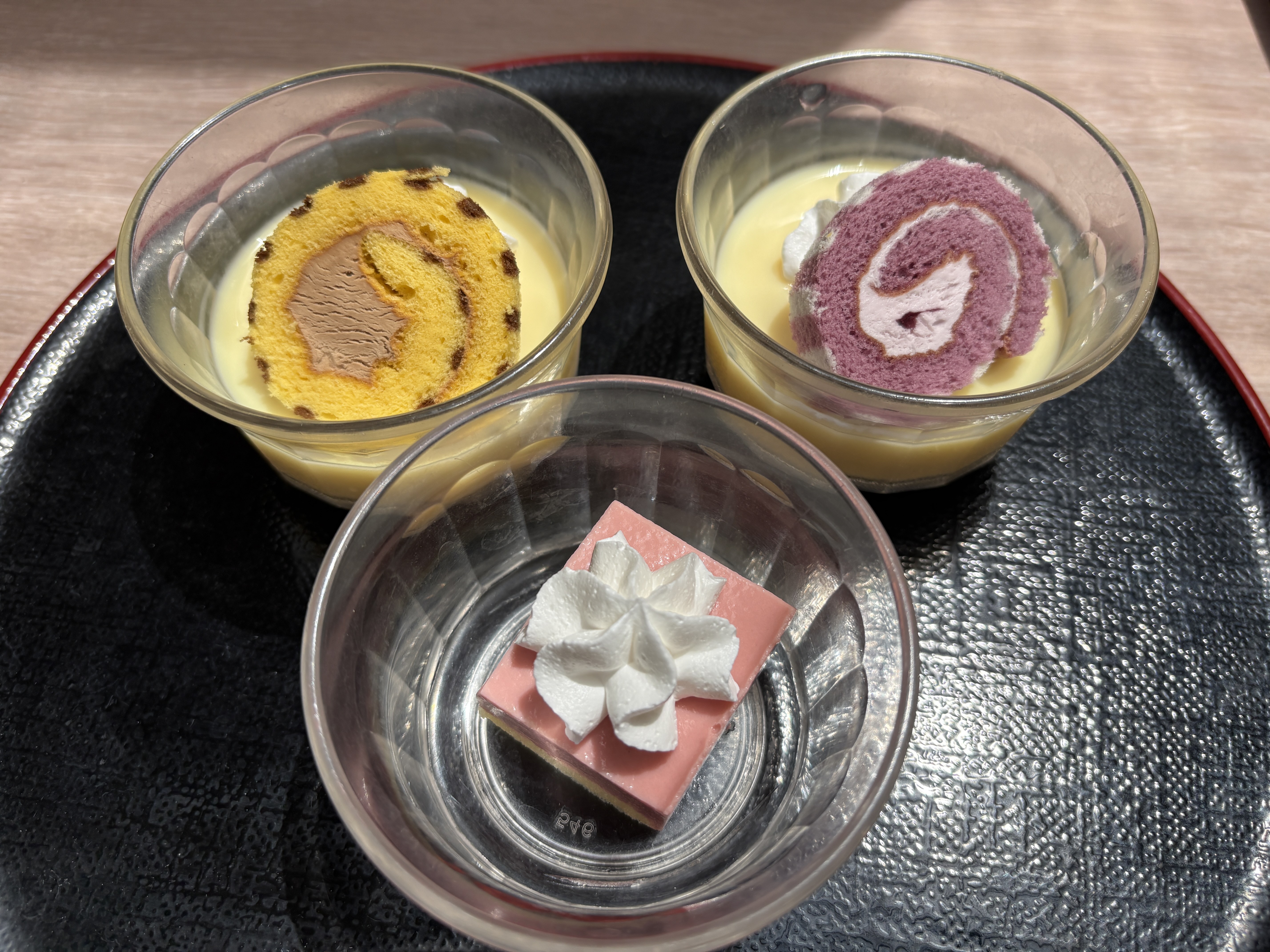 おやつセレクト