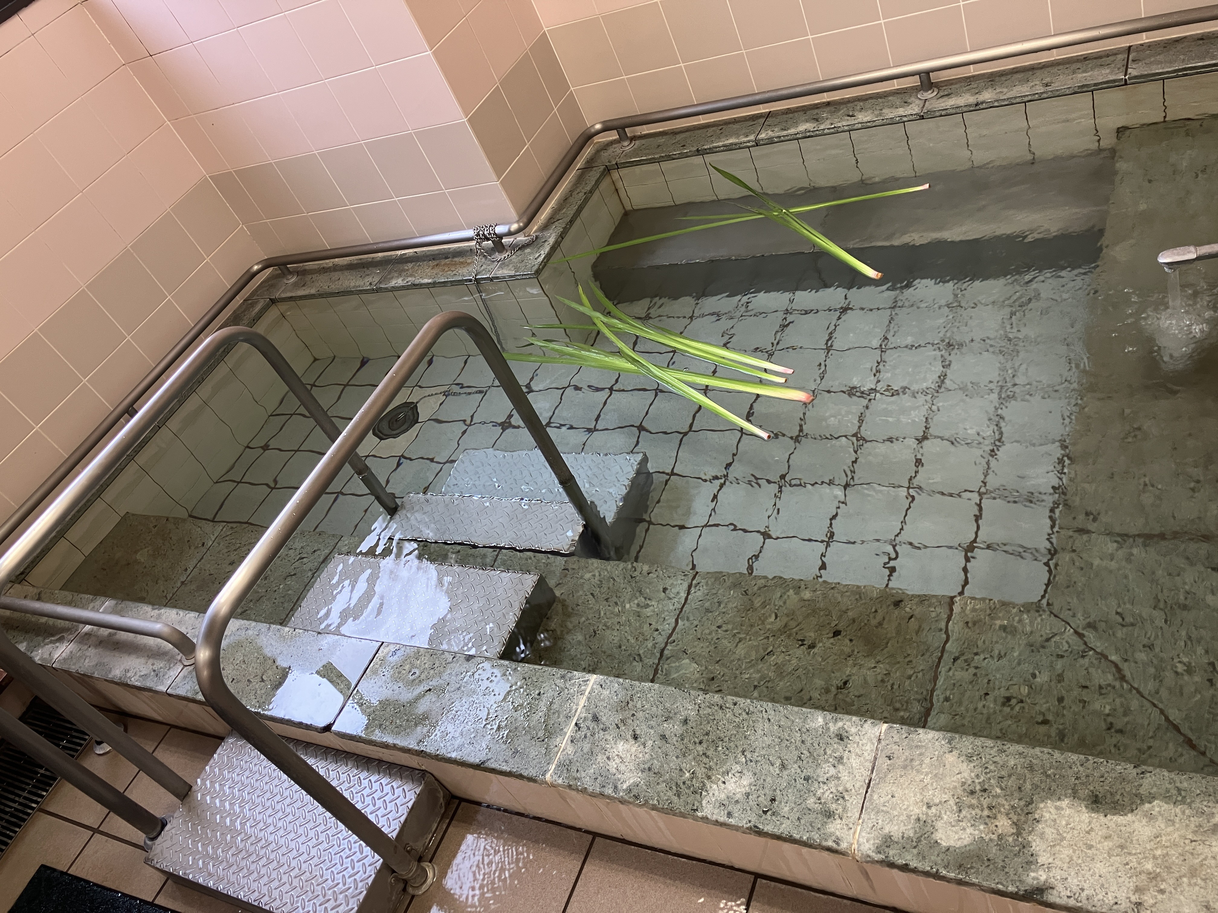 しょうぶ湯