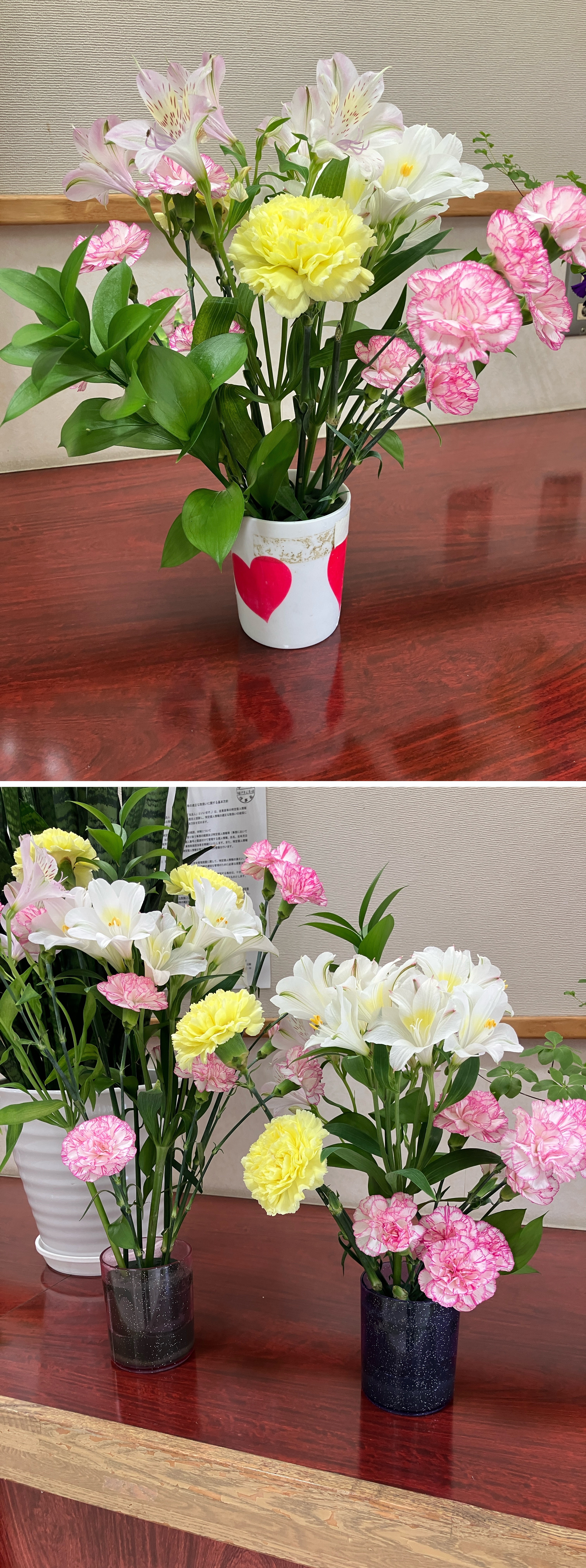 お花クラブ