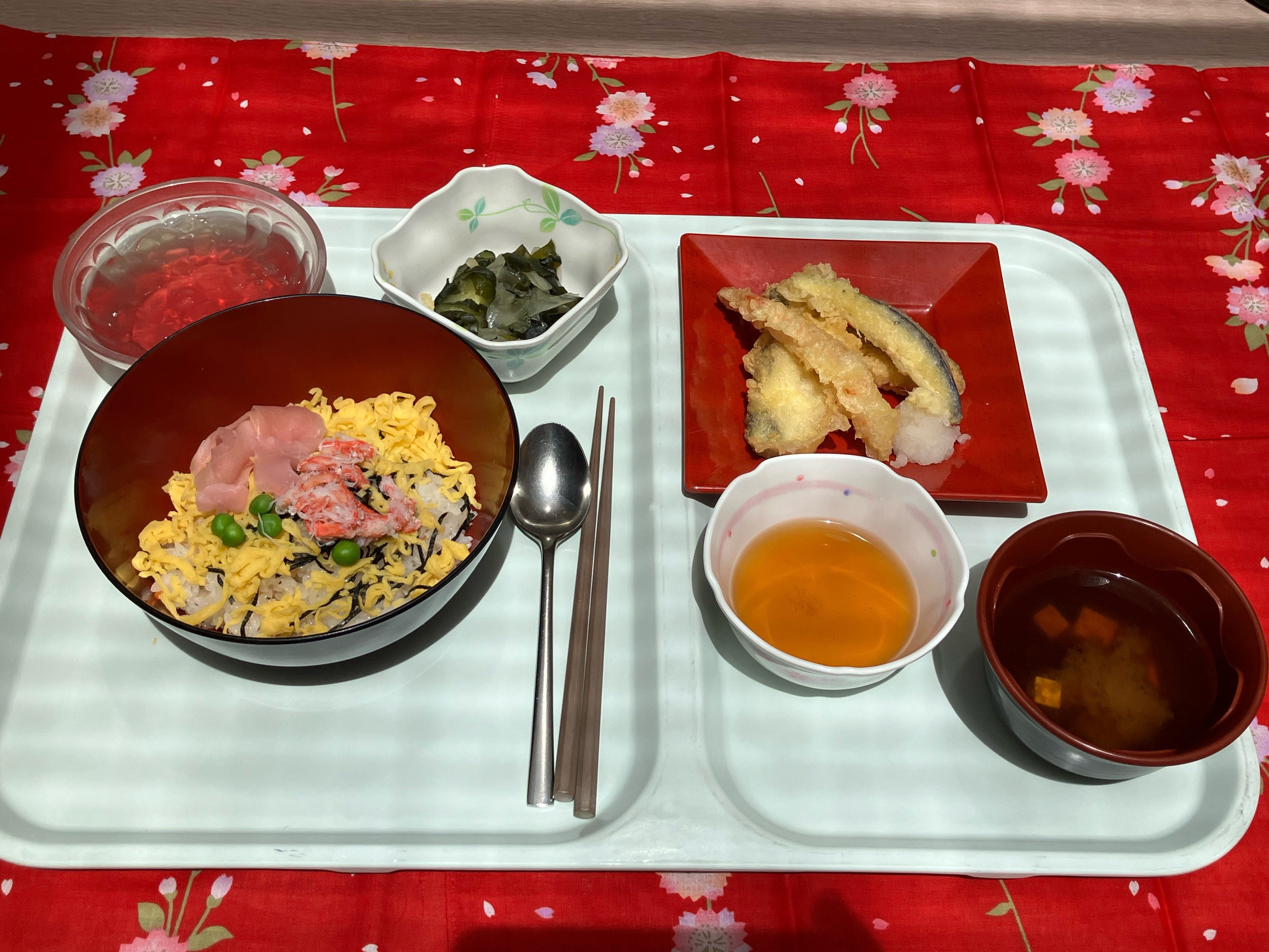 母の日