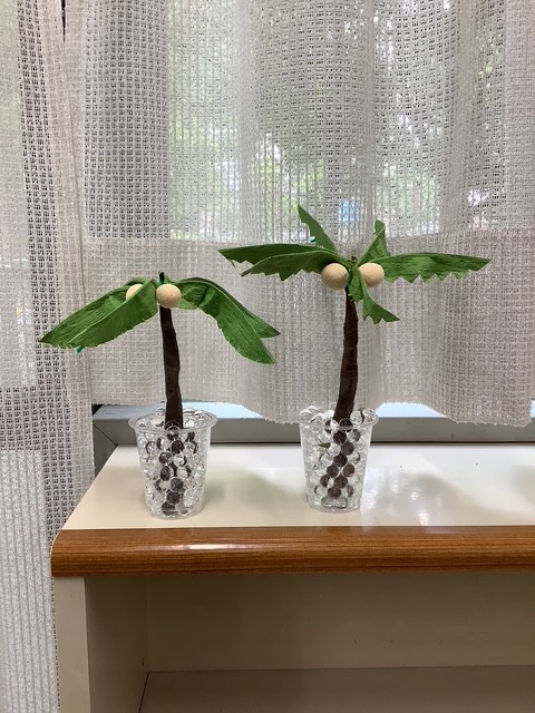 介護者サロンを開催しました